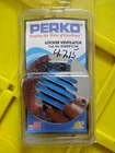 Perko 0330DP1CHR 2-1/2" Marine Locker Ventilator Chrome Plated Brass New. Price: $5.99.