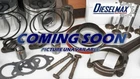 Cummins 6QSC 8.3 Oil Pan Gasket 3938160 New. Price: $52.99.