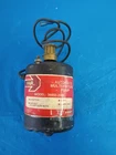Jabsco/par 36950-2000 Replacement Motor For Belt Drive Pump Used. Price: $50.00.