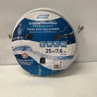 Camco 22733 Tastepure Drinking Water Hose 1/2"ID X 25' Inch Feet Rv New. Price: $27.00.