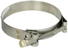 Trident HOSE606-7203000L Clamps T-bolt 2-7/8-3-1/4IN New. Price: $39.80.