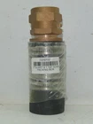 #00PB100 Algonquin Genuine 1" Bronze 3/4"PACKING Box New. Price: $218.00.