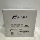Fiada Bathroom Exhaust Fan Replacement Motor, 3000RPM (50CFM), 35W, 0.65A New. Price: $12.99.