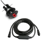 Garmin GST-43 With GST10 Bundle 010-04284-00 Expedited Shipping New. Price: $286.67.