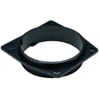 Beckson SA-4 Screw-on Vent Hose Adapter New. Price: $36.87.