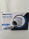Nautipro 12V Dc In-line Blower Fan Marine Bilge Air IB1-270-02 New. Price: $29.97.