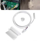 3851210025 Rv Refrigerator Thermostat Sensor Kit For Dometic Series 1350 2351 New. Price: $48.95.