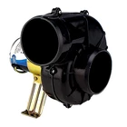 Jabsco 4" Heavy Duty Flexmount Blower New. Price: $586.22.