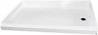 Specialty Recreation SP2440WR White Shower Pan - 24" X 40" New. Price: $189.36.