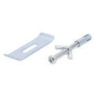 Ambassador Marine S00-0044-SS-R Under-mount Sink Bracket (4-PACK) New. Price: $17.59.