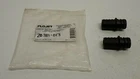 20381-013 Flojet Quad Port 3/4" Hose Barbed Fittings Quantity Of New. Price: $18.71.