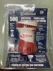 Attwood Tsunami 500GPH 12V Cartridge Boat Bilge Pump 3/4" 19MM 4606-7 New. Price: $28.95.