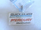 Q14A Mercury Quicksilver 22-67892A Drain Plug Kit Oem New Factory Boat Parts. Price: $11.99.