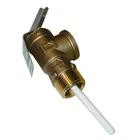 Raritan Pressure Relief Valve - 75 Psi Engineering WH3 Expedited Shippi New. Price: $56.88.