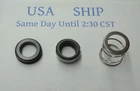 Mechanical Seal For Jabsco Pumps Fits Cummins 3088516 Detroit Diesel Caterpillar New. Price: $39.95.