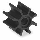 Jabsco 17956-0001-P Replacement Flexible Impeller, Neoprene New. Price: $142.99.
