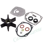Water Pump Kit 47-8M0100526 Mercury Mariner 70 75 80 90HP 3CYL OA996142 Up Ab New. Price: $23.99.