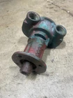Jabsco Engine Cooling Pump #5850-0001 Ford Lehman. Price: $100.00.