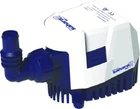 Attwood 55127 Sahara MK2 Automatic Bilge Pump, 1200 Gph New. Price: $97.95.