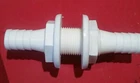 Th Marine White Fittings P# -752 Bhf-b. Price: $7.95.