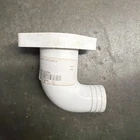 Raritan 1222AW 90 Degree Discharge With Flange New. Price: $16.00.