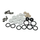 Whale Elegance Tap & Shower Service Kit AK5030 New. Price: $25.55.