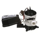 Seachoice Automatic Bilge Pump W/float Switch, 500 Gph, 3/4" Hose New. Price: $77.02.