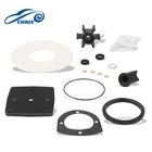 37040-0000 Service Kit Seal Gasket For Jabsco 37010 & Par Series Toilet New. Price: $48.90.