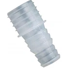 Rule 69, Bilge Pump, Double Stepped Hose Adapter, 1-1/8" New. Price: $15.20.
