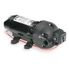 Flojet 03501-503A Agricultural Sprayer Pump, 3/8 Npt, 2 Gpm New. Price: $123.99.