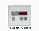 Dometic Marine Air Passport I/o Control Display - White New. Price: $279.00.