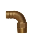 Buck Algonquin 00HN125E Bronze Pipe To Hose Adapter 90 Degree New. Price: $73.63.