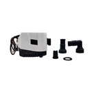 Attwood 5512 - 7 Sahara MK2 Volt 1200 Gph Automatic Bilge Pump New. Price: $126.99.