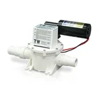 Dometic Sealand Series Waste Discharge Pump - 24V New. Price: $381.31.