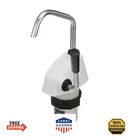 Whale GP0418 Flipper Pump Mk Hand Galley Water 1/2" Hose 1.85 Gpm New. Price: $165.62.