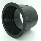 Webasto Or Eberspacher Heater Ducting 60MM Air Outlet Backing Nut 9009239B New. Price: $11.75.