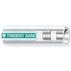 Trident Marine 102-1126 1-1/2" X 50' Coil Premium Sanitation Hose White New. Price: $715.83.