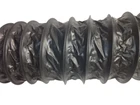 Sierra 116-402-3000 3" Vinylvent Black Blower Hose 50' Length New. Price: $36.55.