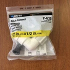 Watts 0959090 Aqualock P-635 Quick Connect Female Swivel Elbow New. Price: $14.00.