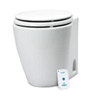 Albin Group Marine Design Toilet Standard Electric 12V 07-02-043 New. Price: $576.14.