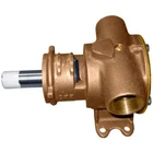 Jabsco 6400-0004 Bronze Pedestal Pump New. Price: $597.68.