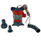 Johnson Pump 32903 Cartridge Bilge 1000 Gph 3/4" Discharge New. Price: $57.62.
