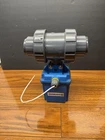 Hayward Eadad Electric Actuator 120VAC 2A Unidirectional Rotation 90 Degs. Used. Price: $224.95.