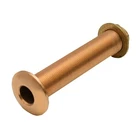 * Genuine Perko Boat Thru Hull Fitting 0348DP5PLB Bronze 3/4 Inch Extra Long-new. Price: $34.85.