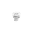 Forespar 906037 Model CF254S 1-1/2" Flush T-hull W/screen New. Price: $36.30.