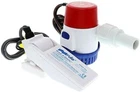 Rule 24DA35A Pump & Switch Combo, 360 Gph Marine Boat New. Price: $69.49.