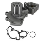 Coolant Pump For Toyota Tundra 3.4L V6 2000-2004 AW9324 170-1970 GWT-97A New. Price: $29.97.