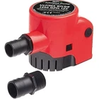 Johnson Pump Ultima Bilge 1250 Gph 1-1/8" & 1-1/4" Hose New. Price: $127.99.