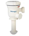 Attwood Mari 5650-4 T-800 MK2 Aer St 3-1/2 New. Price: $58.56.