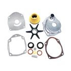 817275Q05 For Mercury Mercruiser Alpha One Gen Water Pump Impeller Kit New. Price: $42.75.